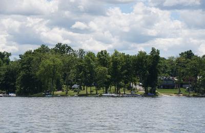 Beachwood Grove on candlewood lake
