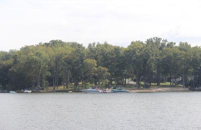 Beachwood Grove on candlewood lake